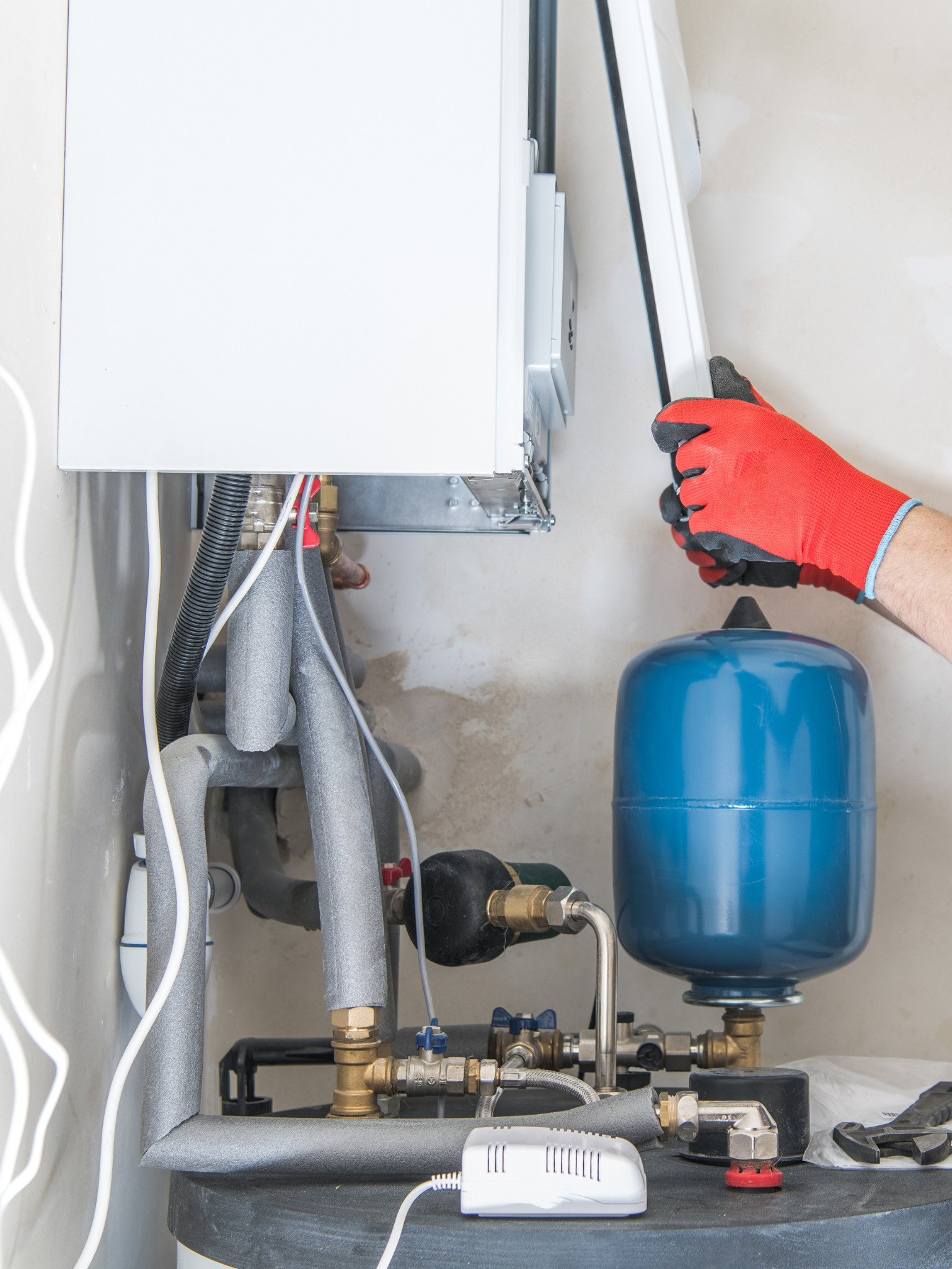 gas boiler repair near me Gravesend, DA11, DA12