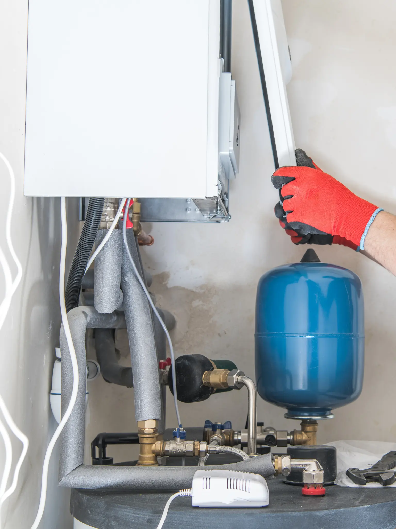 local gas engineer Gravesend, DA11, DA12