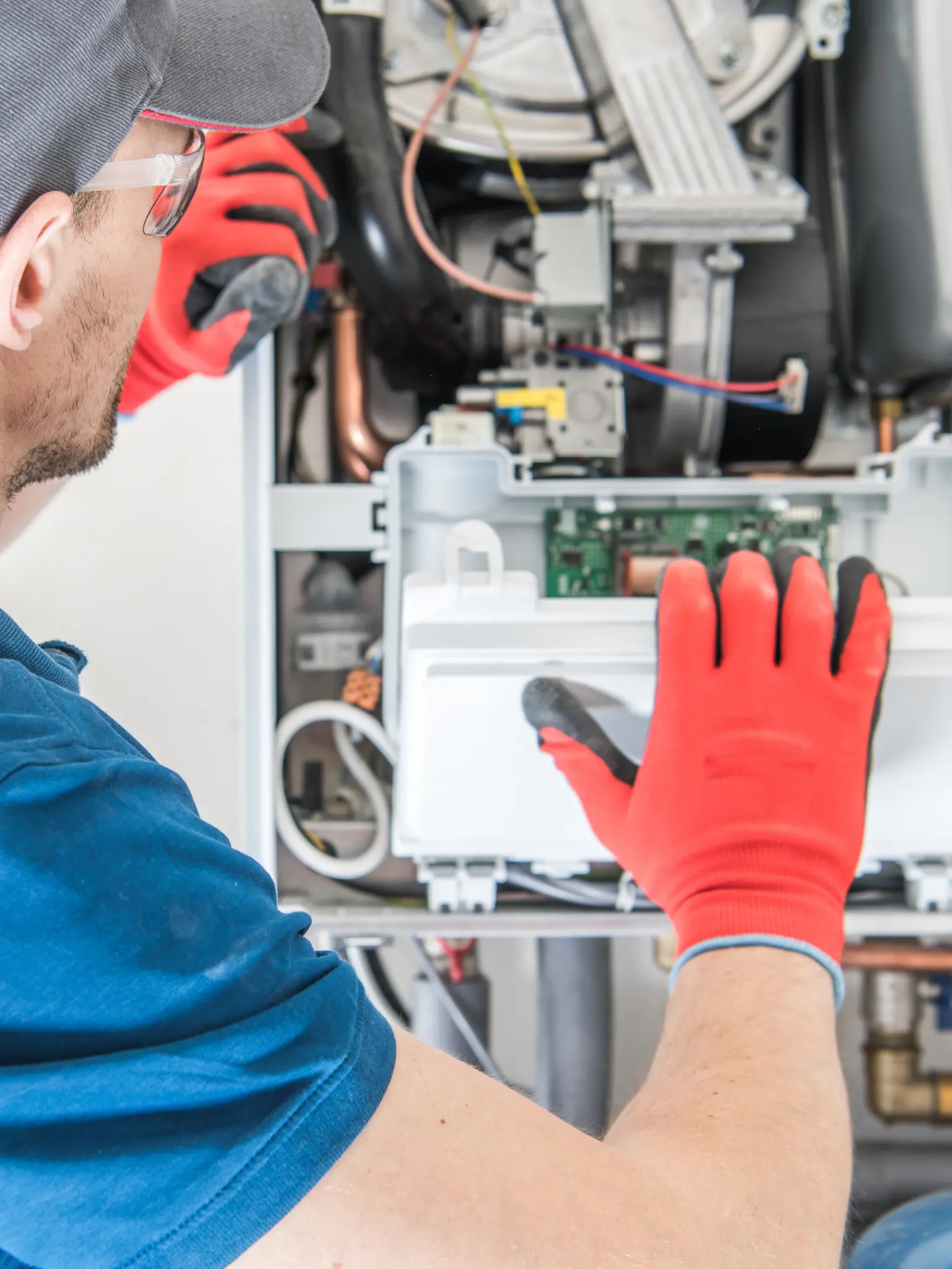 emergency heating engineer Gravesend, DA11, DA12